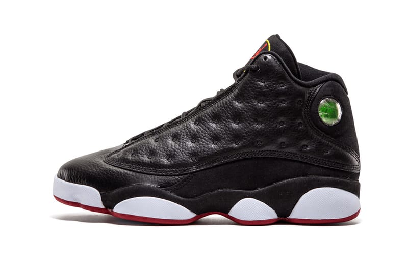 Air Jordan 13 "Playoffs" Set to Return This Spring/Summer