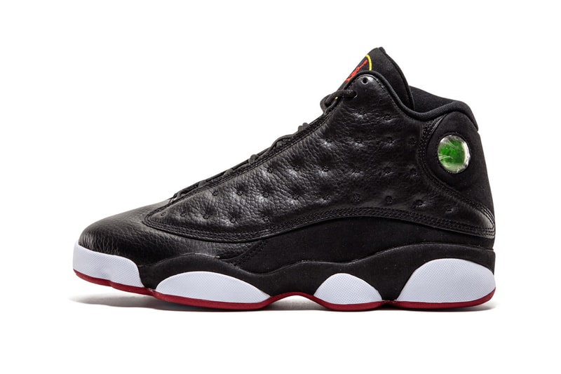 Air Jordan 13 Playoffs