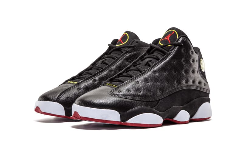 Air Jordan 13 Playoffs