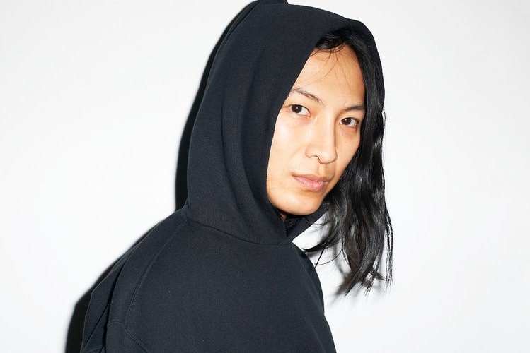 Alexander Wang Talks About His adidas Originals Drop 3 Collection and Model Rocco Ritchie
