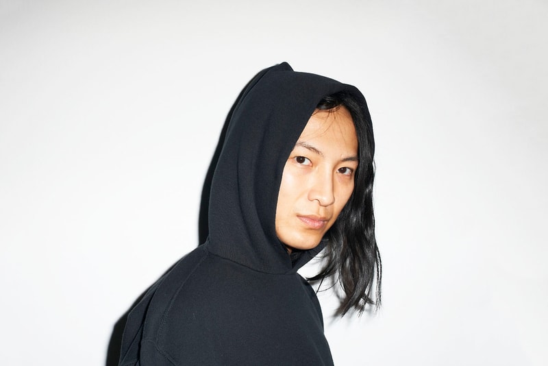 Alexander Wang adidas Originals Drop 3 2017