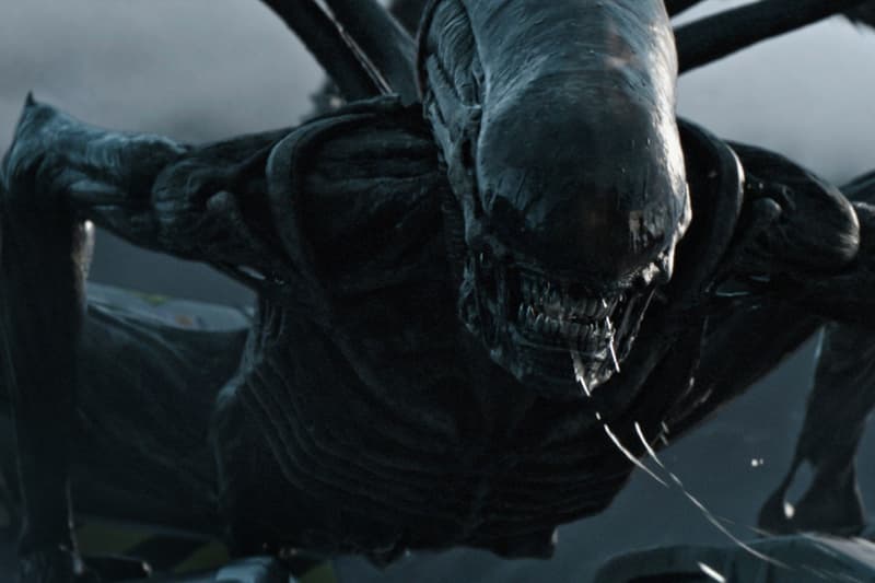 Alien Covenant Documentary Trailer Crewmember Daniels