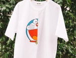 ALOYE Partners With Doraemon for Exclusive BEAMS T Capsule Collection