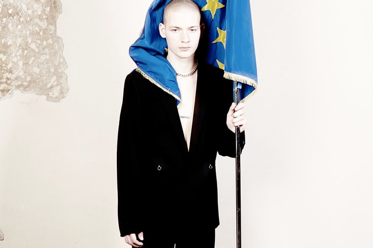 ALYX's Matthew Williams Talks His Beginnings and Starting as a Womenswear Brand