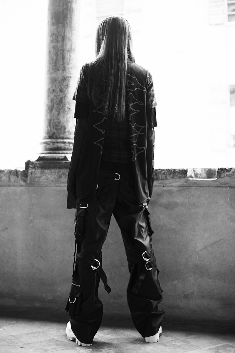 ALYX Editorial Free Magazine Matthew Williams