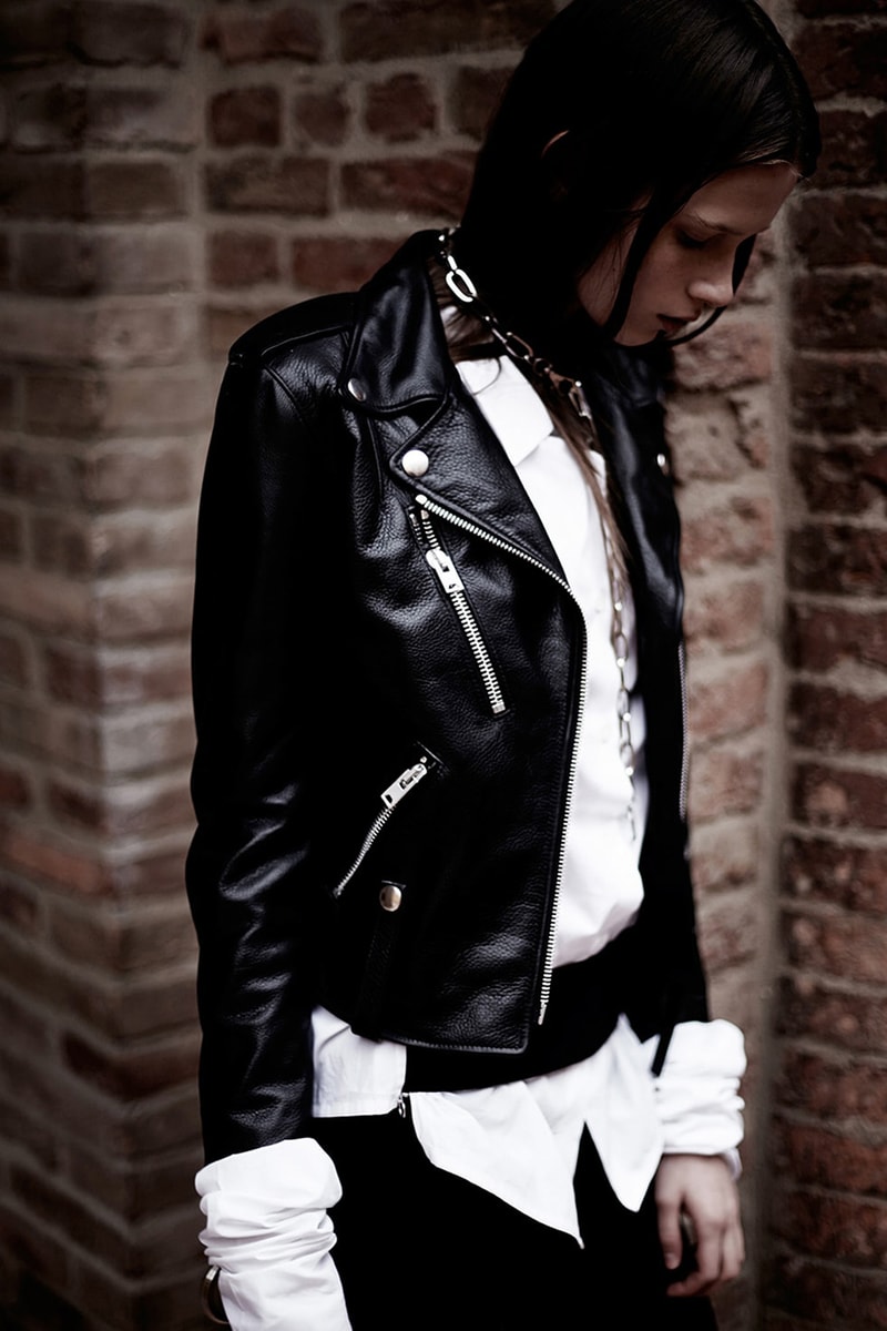 ALYX Editorial Free Magazine Matthew Williams