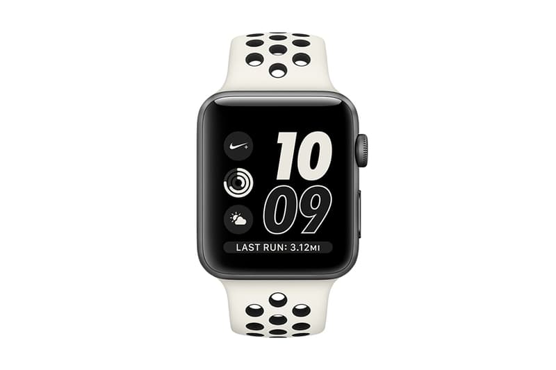 Apple Watch NikeLab