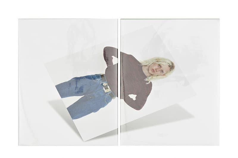 Aries David Sims Click to Buy Book