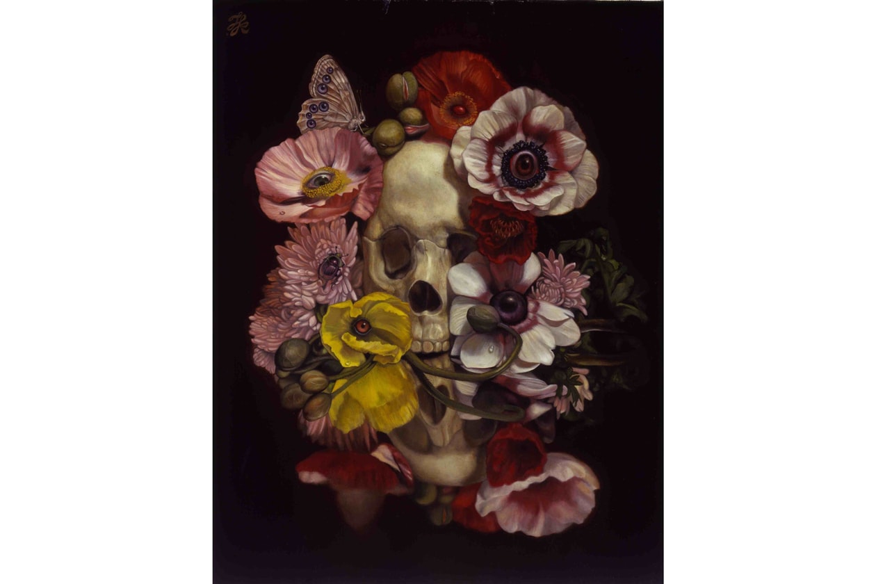 Toru Kamei Dior Homme Kris Van Assche Art Artwork Fashion