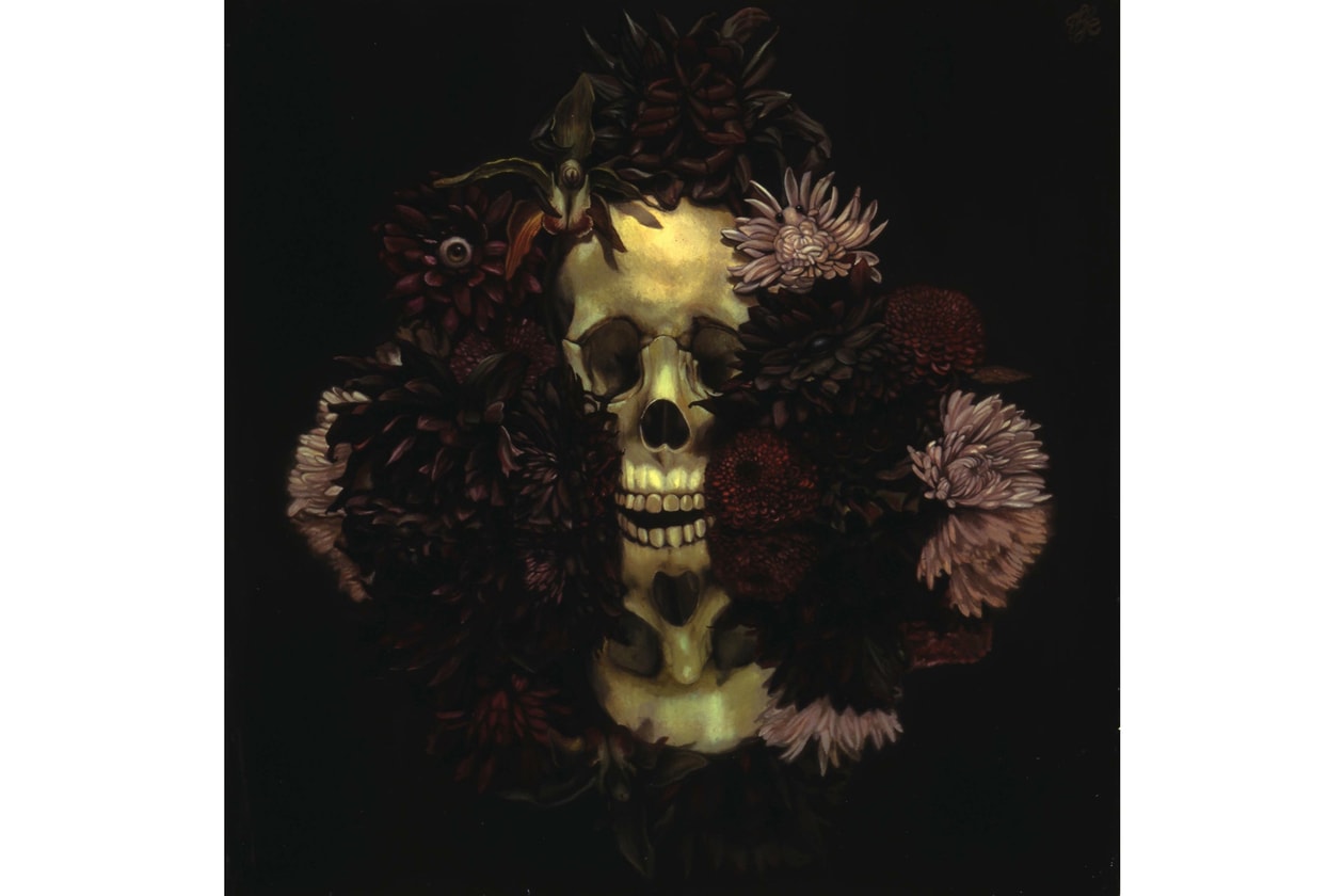 Toru Kamei Dior Homme Kris Van Assche Art Artwork Fashion