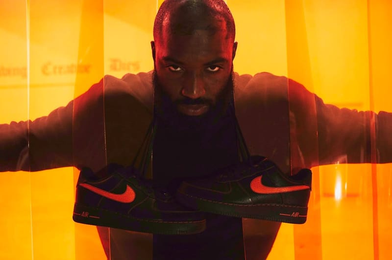 A$AP Bari on How He's Related to Tupac and Why He's "Not Into Stores"