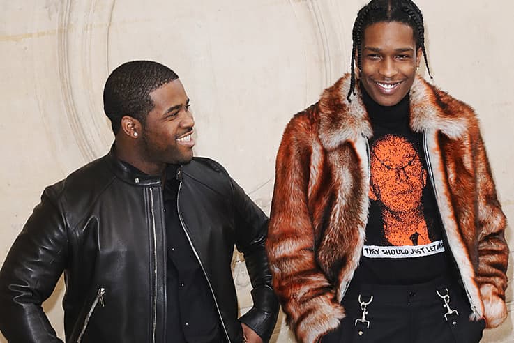 A$AP Mob Cozy Tapes Vol 2