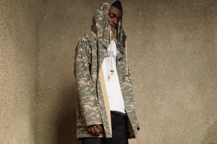 A$AP Ferg Drops Traplord x Uniform Collaboration to Help Kids in Need