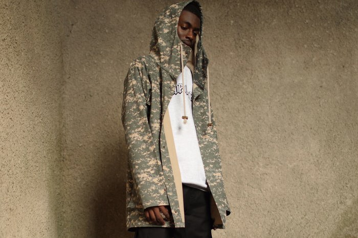 A$AP Ferg Drops Traplord x Uniform Collaboration to Help Kids in Need