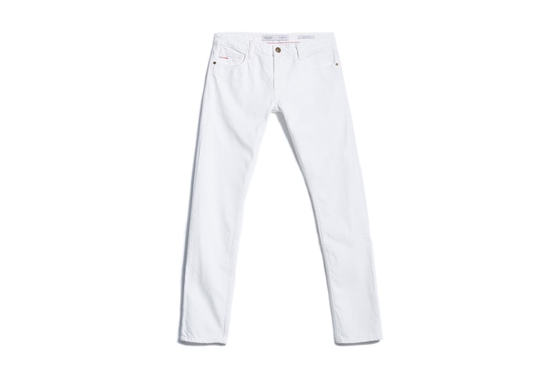 ASAP Rocky Guess Originals Ice Cream and Cotton Candy