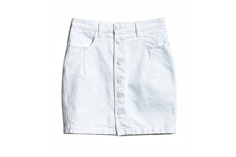 ASAP Rocky Guess Originals Ice Cream and Cotton Candy