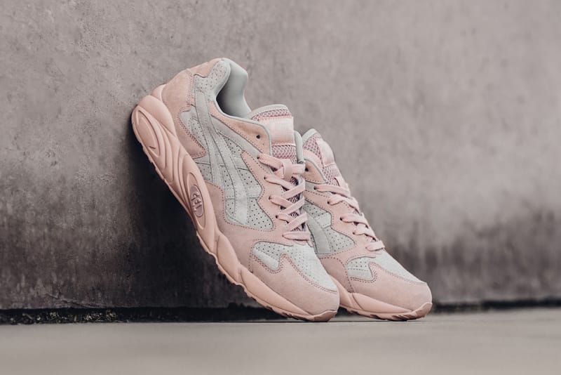 asics gel superior