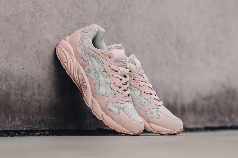 ASICS GEL Diablo Superior Birch