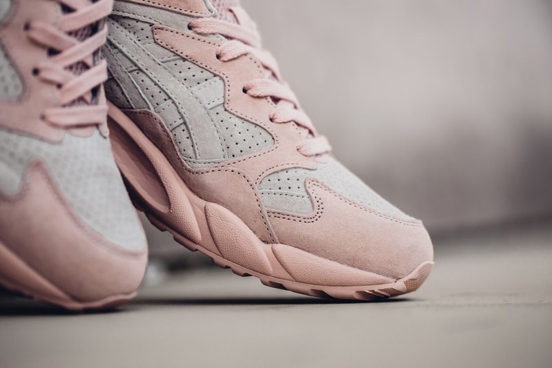 ASICS GEL Diablo Superior Birch