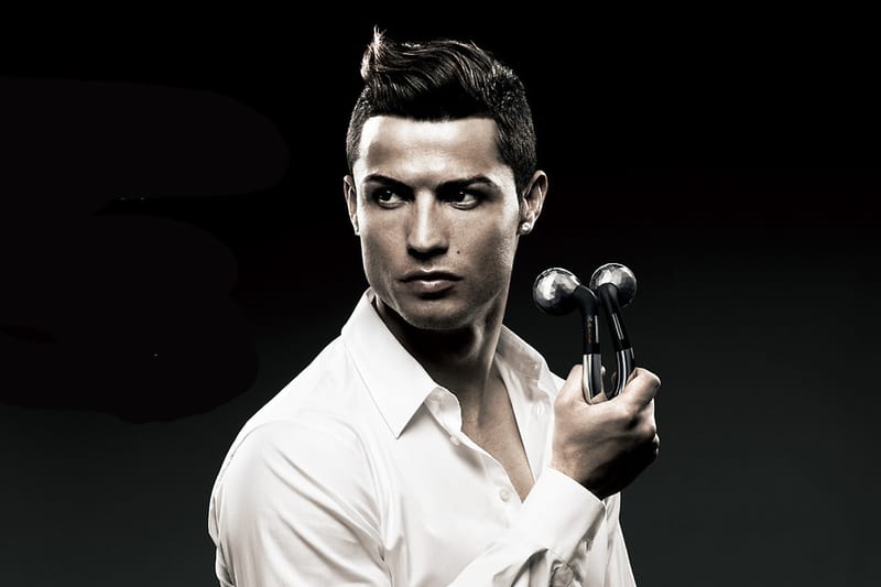 A Roundup of Athletes and Their Bizarre Overseas Endorsements