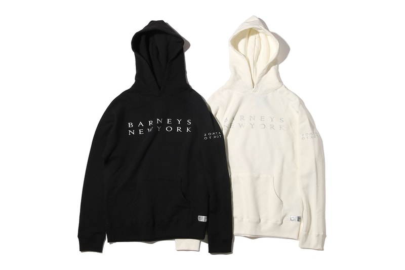 atmos Meets Barneys New York