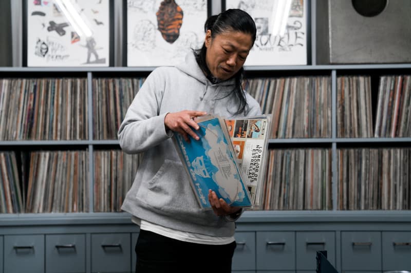 Atsuhiko Mori Talks WACKO MARIA Origins & More | HYPEBEAST