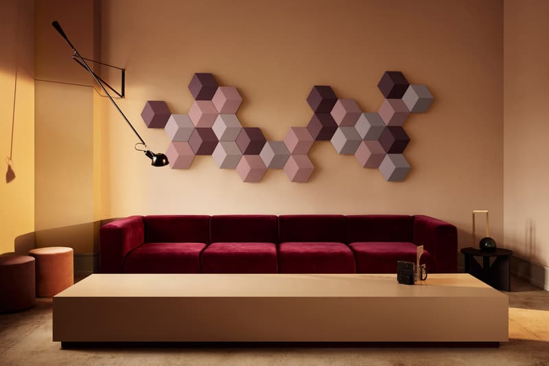 Bang & Olufsen BeoSound Shape Speakers