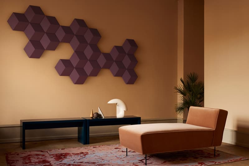 Bang & Olufsen BeoSound Shape Speakers