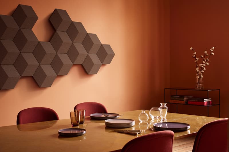 Bang & Olufsen BeoSound Shape Speakers