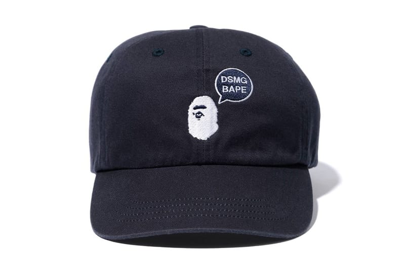 ginza trucker cap