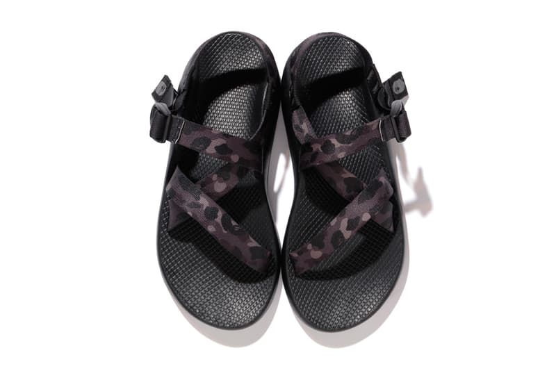 BAPE HELINOX 2017 Camping Collection Camo Tent Tables Bags A Bathing Ape CHACO NALGENE KLEAN KANTEEN LEATHERMAN Micra