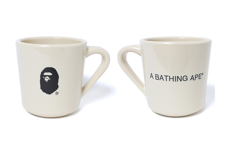 BAPE HELINOX 2017 Camping Collection Camo Tent Tables Bags A Bathing Ape CHACO NALGENE KLEAN KANTEEN LEATHERMAN Micra