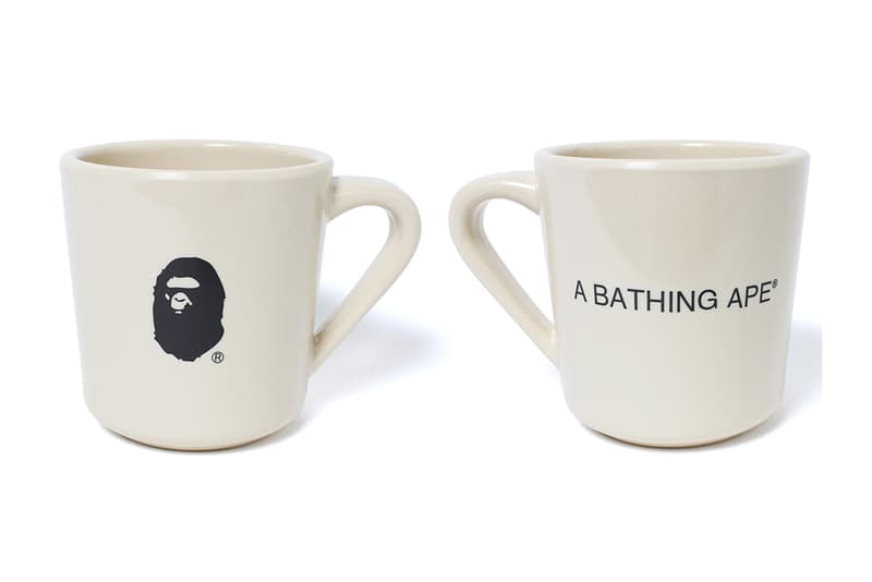 BAPE HELINOX 2017 Camping Collection Camo Tent Tables Bags A Bathing Ape CHACO NALGENE KLEAN KANTEEN LEATHERMAN Micra