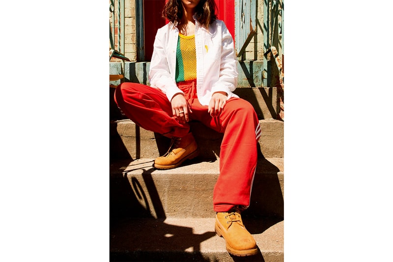 BEAMS 2017 Spring/Summer Collection