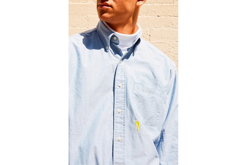 BEAMS 2017 Spring/Summer Collection
