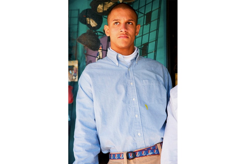 BEAMS 2017 Spring/Summer Collection
