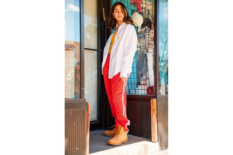BEAMS 2017 Spring/Summer Collection