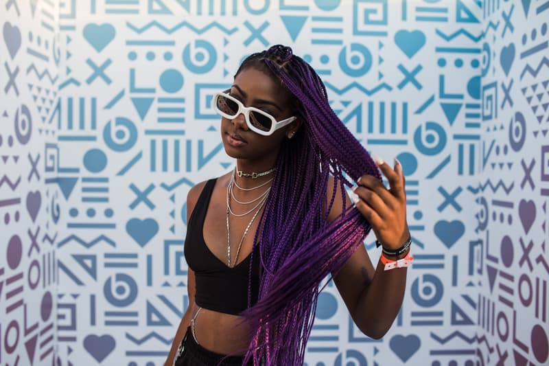 Beats by Dre Coachella Kaytranada, Erykah Badu Denzel Curry