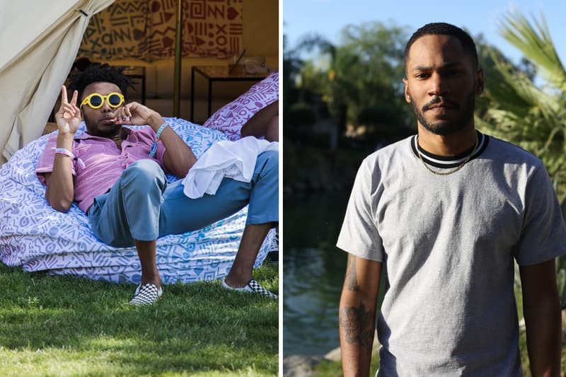 Beats by Dre Coachella Kaytranada, Erykah Badu Denzel Curry