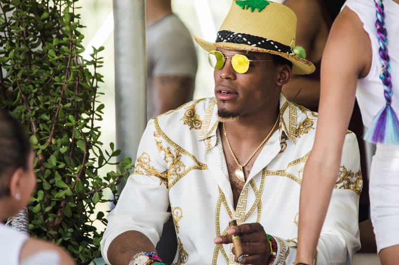 Beats by Dre Coachella Kaytranada, Erykah Badu Denzel Curry