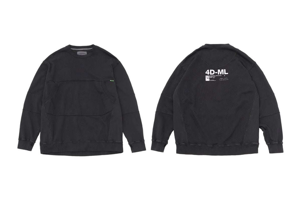 Best Affordable Techwear Fashion Brands CLOUDBURST 4Dimension 0608WEAR KRAKATAU Riot Division