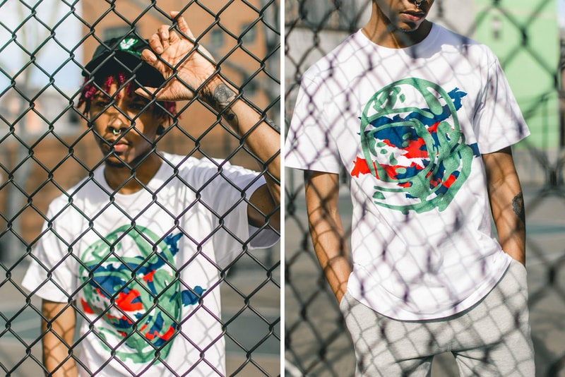 Billionaire Boys Club 2017 Spring Delivery 2