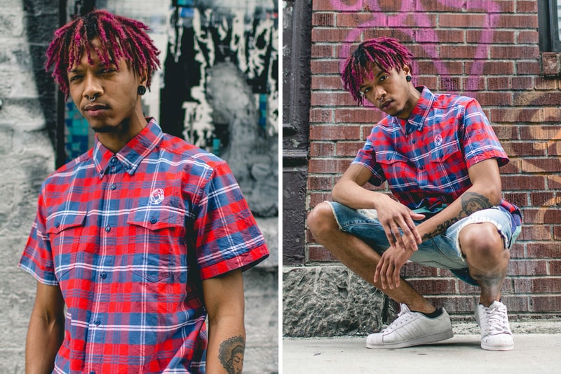 Billionaire Boys Club 2017 Spring Delivery 2