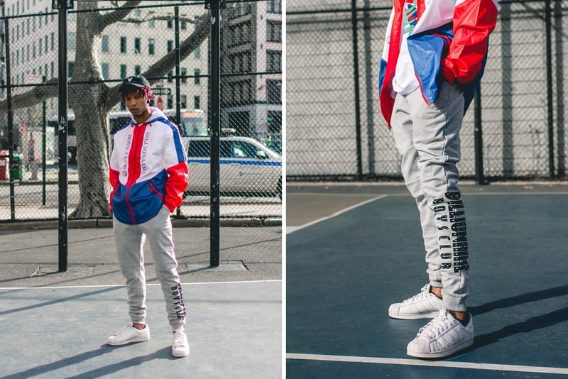 Billionaire Boys Club 2017 Spring Delivery 2
