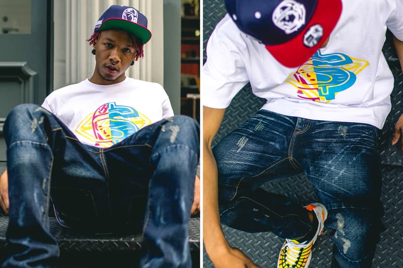 Billionaire Boys Club 2017 Spring Delivery 2