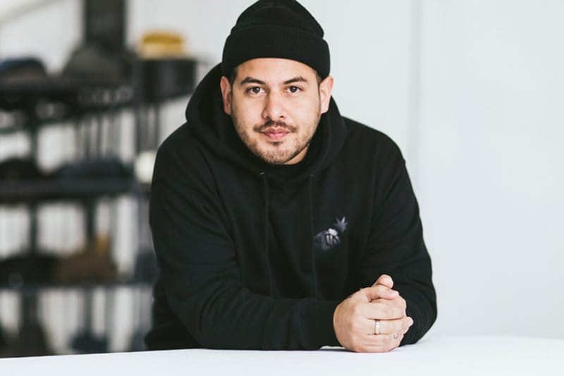 Bobby Hundreds and Josh Vides on What It's Like to Start a Brand From the Bottom-Up