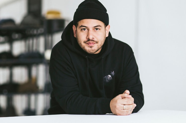 Bobby Hundreds and Josh Vides on What It's Like to Start a Brand From the Bottom-Up