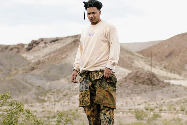 Bodega Showcases Essential Pieces in Spring Editorial