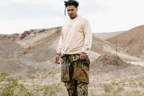 Bodega Showcases Essential Pieces in Spring Editorial