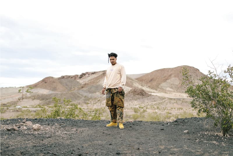 Bodega 2017 Spring Editorial